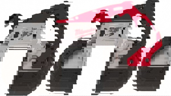 120 Volt, Electric Handheld Bandsaw